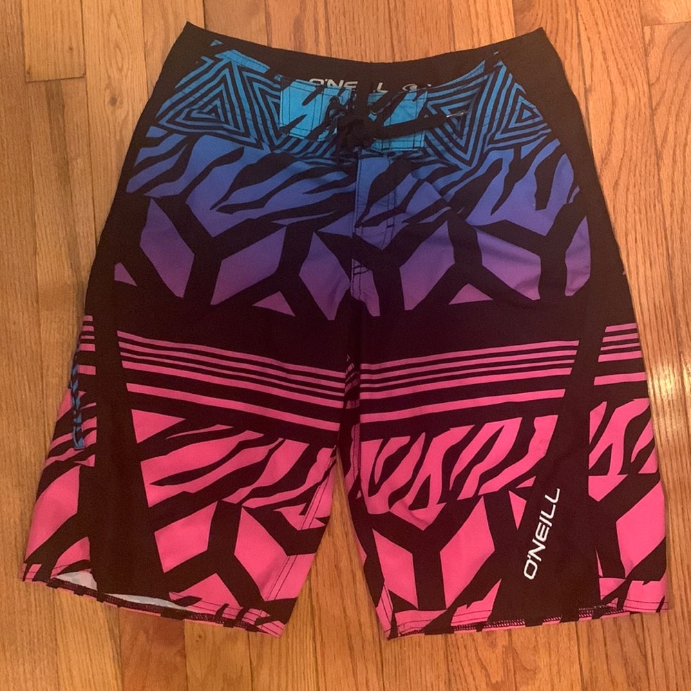 O’Neill board shorts